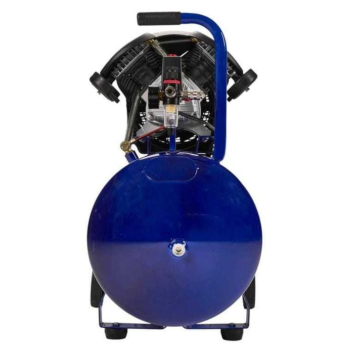 KOMPRESOR OLEJOWY 100L KD4065 Marco Sklep Siedlce