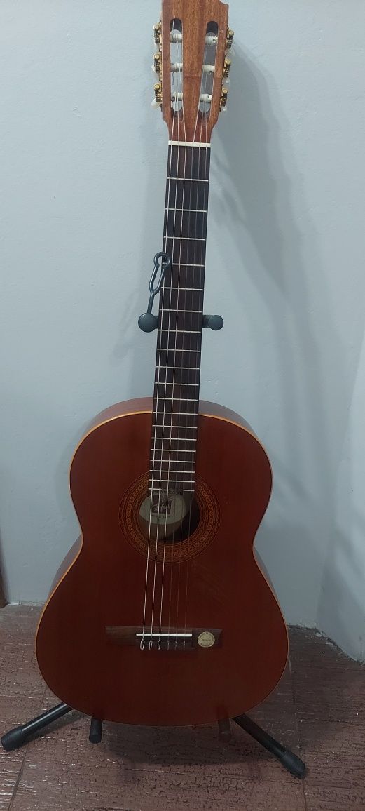 Gitara klasyczna koncertowa Hofner HZ-25