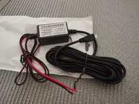 Zasilacz Automat Micro USB wideorejestratora