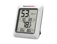 Termometr i higrometr cyfrowy THERMPRO TP-50 2 SZT