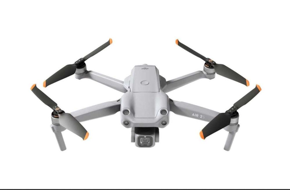 DJI Air 2 s дрон