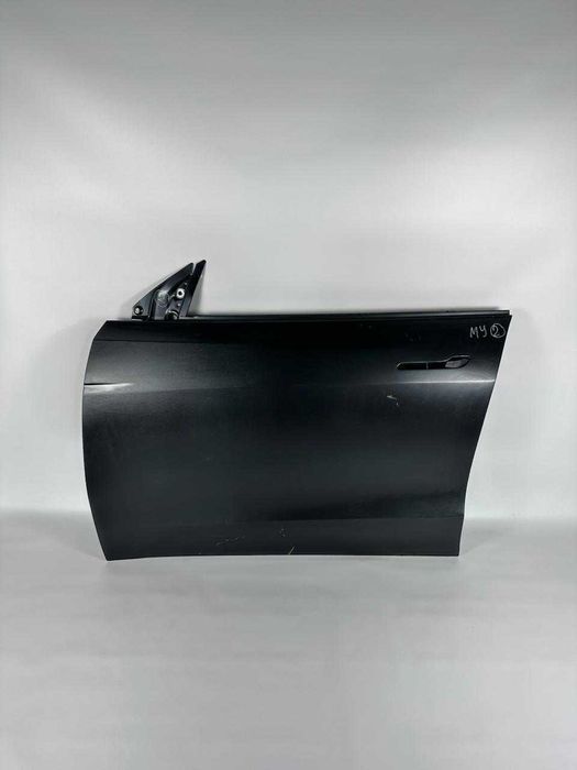 Tesla Model Y Двері, Двери, Дверь, Дверка, оригінал б/у