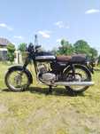 Jawa 350 typ 634