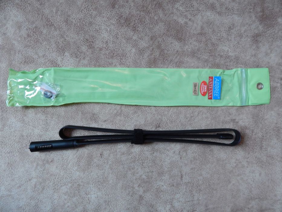 Антенна тактическая ABBREE AR-152A 108 см.