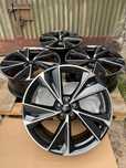 Oryginalne felgi Audi S6 A6 C8 A7 S7 C8 C7 4K0 S8 A8 21 5x112 RS alufelgi