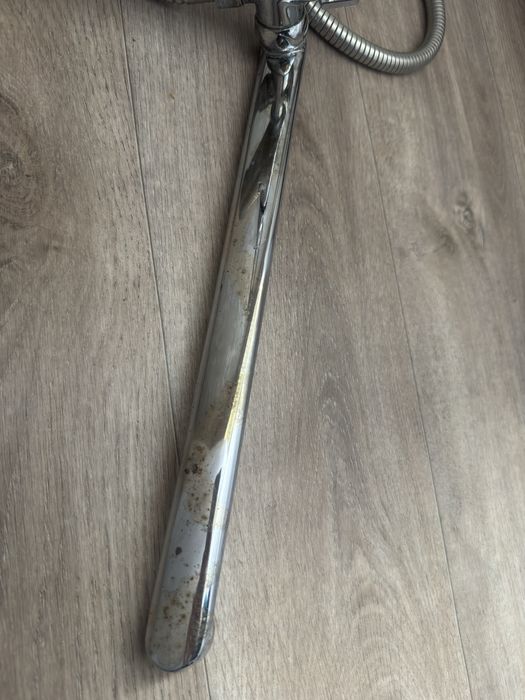 Смеситель в ванную