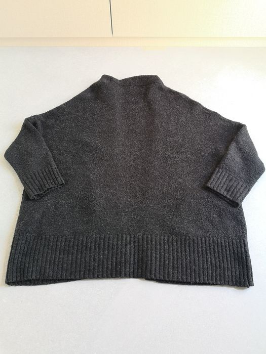 damski kardigan, sweter ZARA