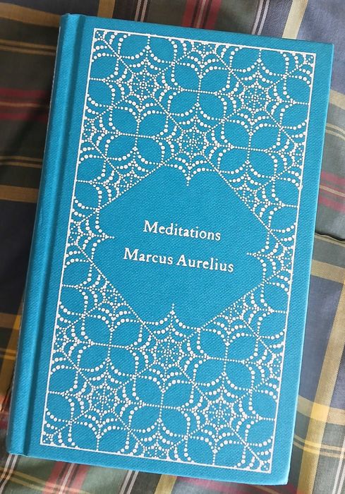 Meditations Marcus Aurelius