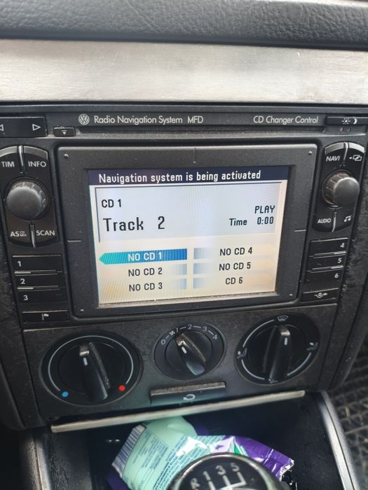 Radio golf 4 bluetooth