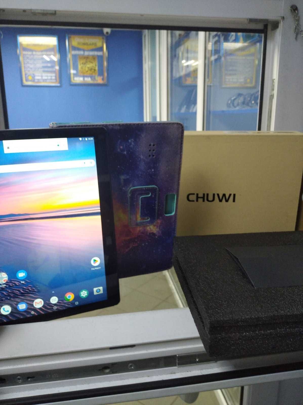 Планшет CHUWI Hi9Air LTE 10.1