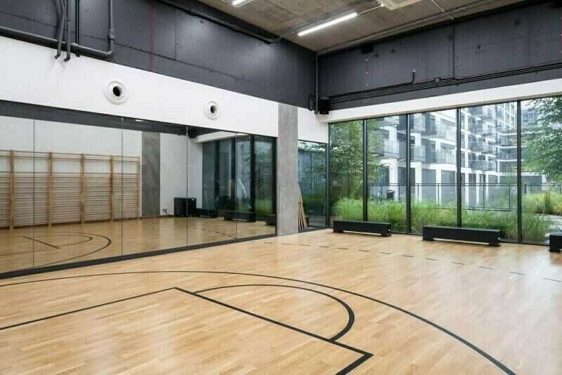 Mieszkanie w centrum z jacuzzi i sauną 2 pok.przy Rondzie Daszyńskiego