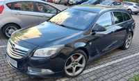 Opel Insignia OPC Line krajowa