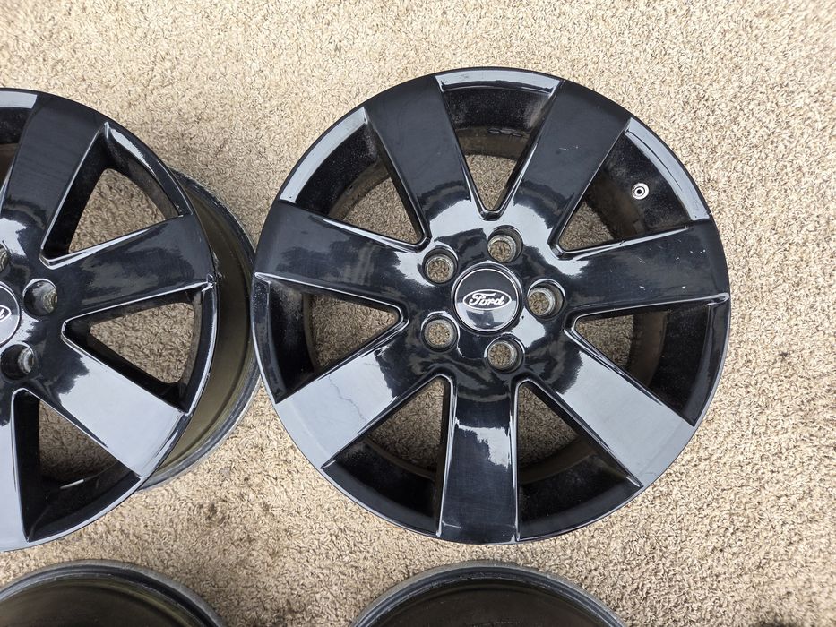 Диски 16 5 108 Ford Форд