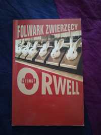 Lektura Folwark Zwierzęcy George Orwell