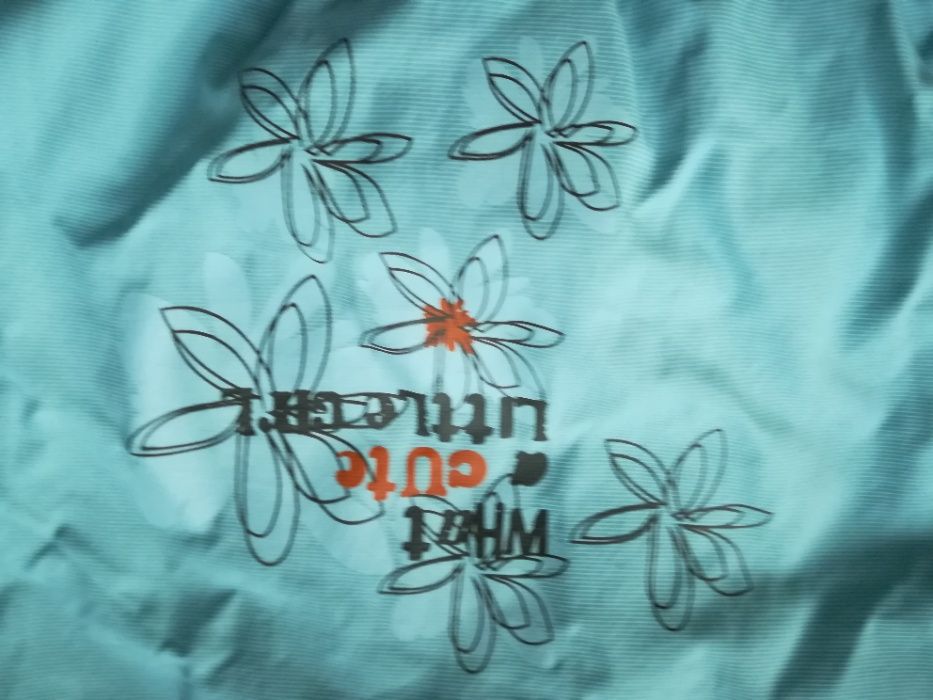 Kurtka zimowa COCCODRILLO rozm 86