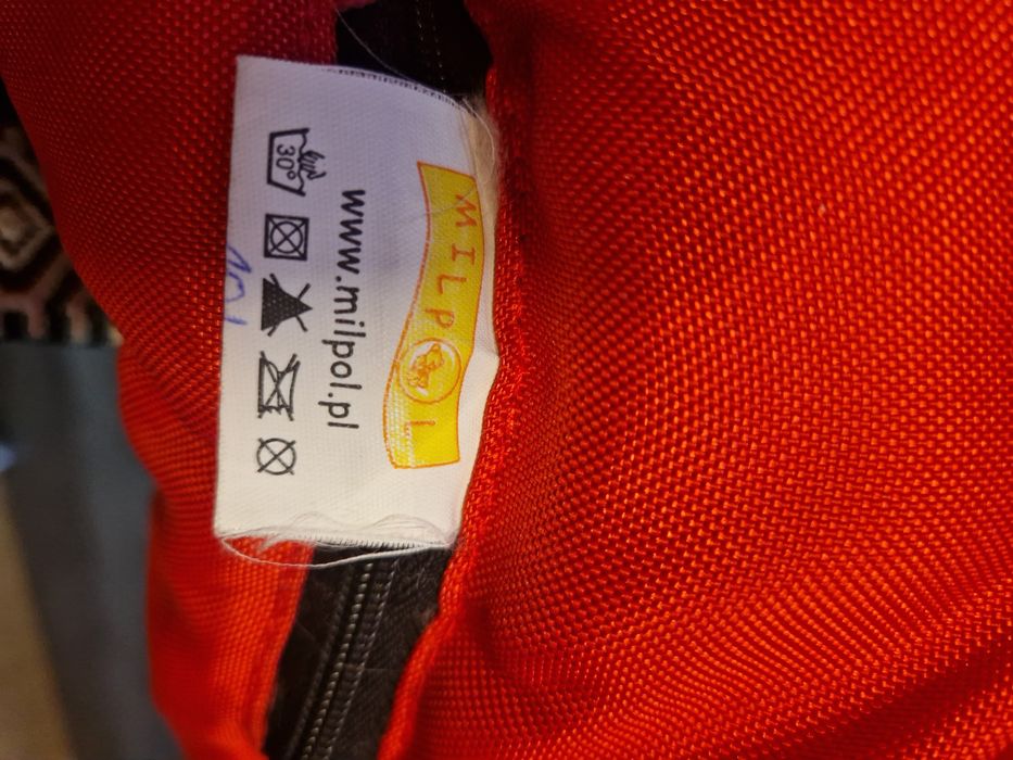 Pokrowiec do wózka dziecięcego