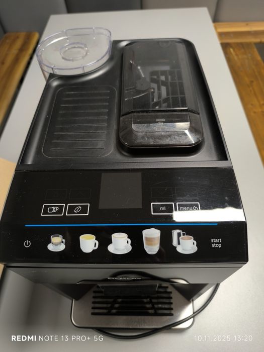 Sprzedam uszkodzony Siemens eq 500