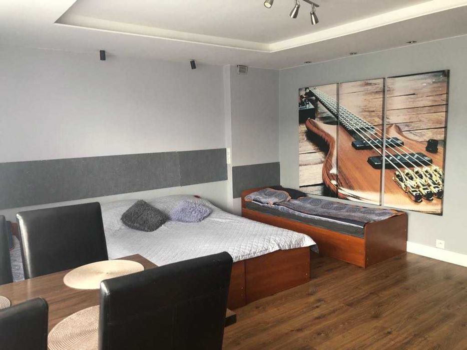 Pokoje- Kwatery prywatne - SUPER STANDARD na doby