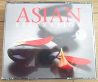 3 płyty CD - Asia relaxation