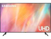 Samsung TV 50” AU7105 led smart tv 4K