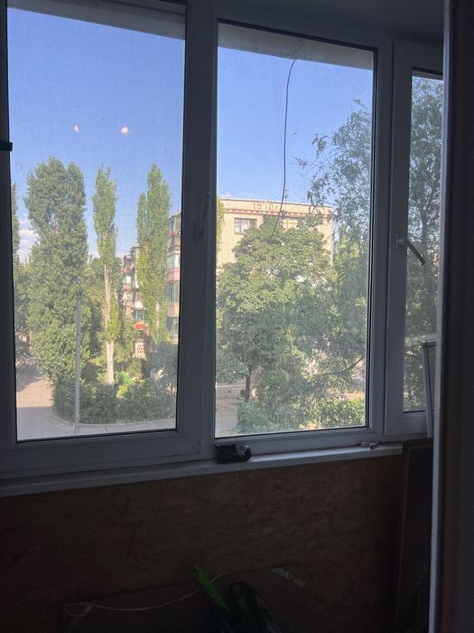 Сдам 1к квартира  з балконом ЖМ Півничний