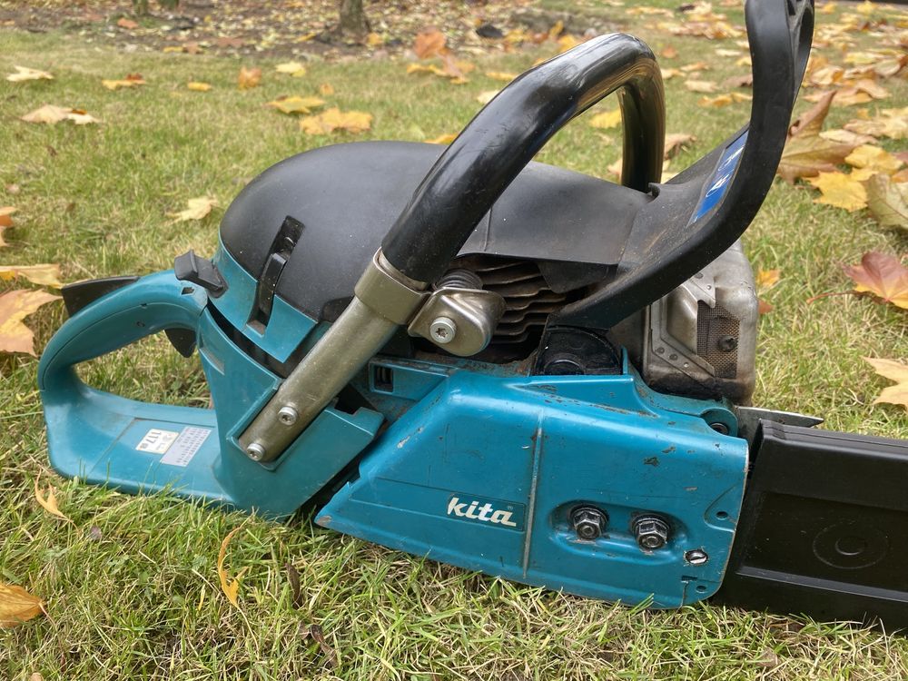 Piła spalinowa Makita EA7900P bardzo ladny stan