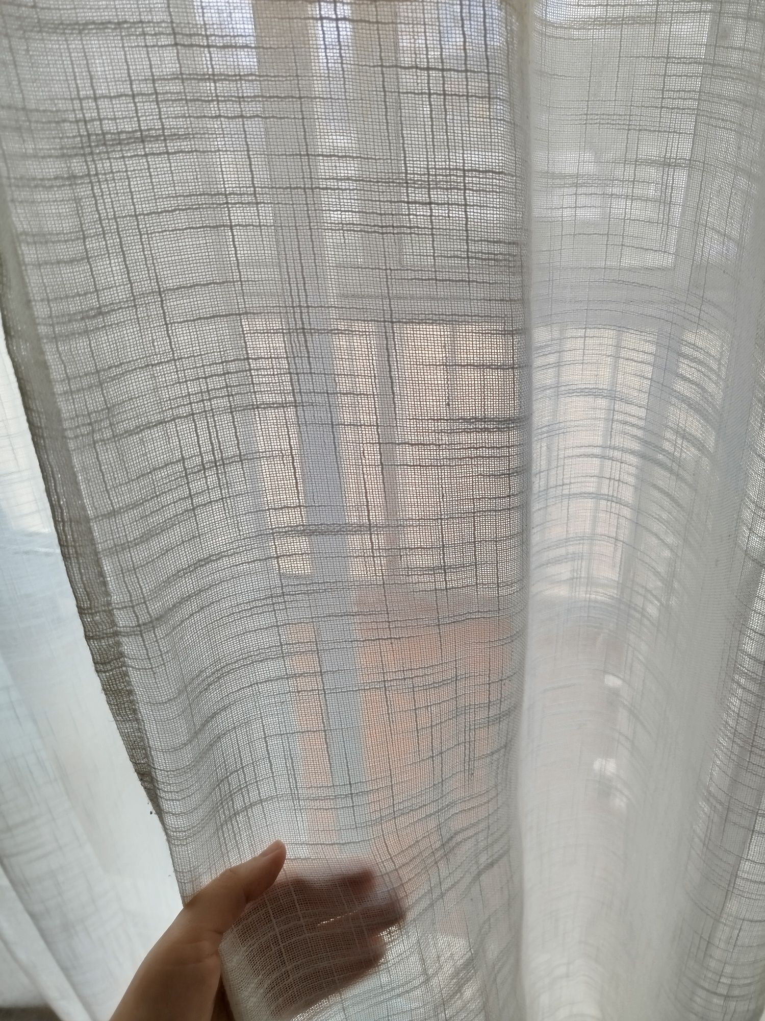 Cortinados + Varão