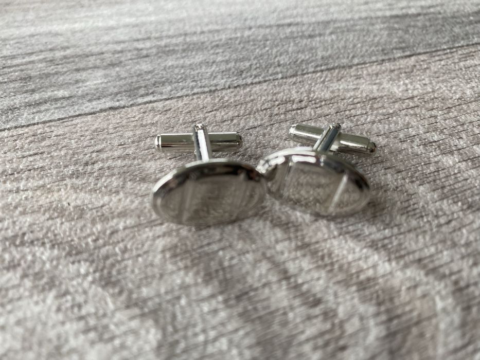 Spinki do mankietów