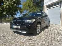 BMW X1 118 S Drive
