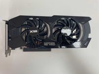 Placa Gráfica Sapphire HD7950 3GB GDDR5 Dual Fan