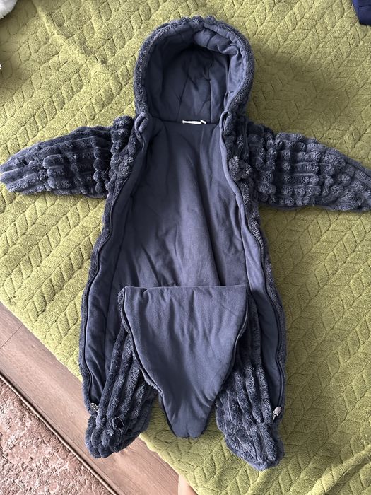 Комбінезон дитячий 68р