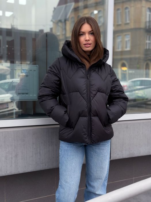 Куртка зимова пуховик Teria зима