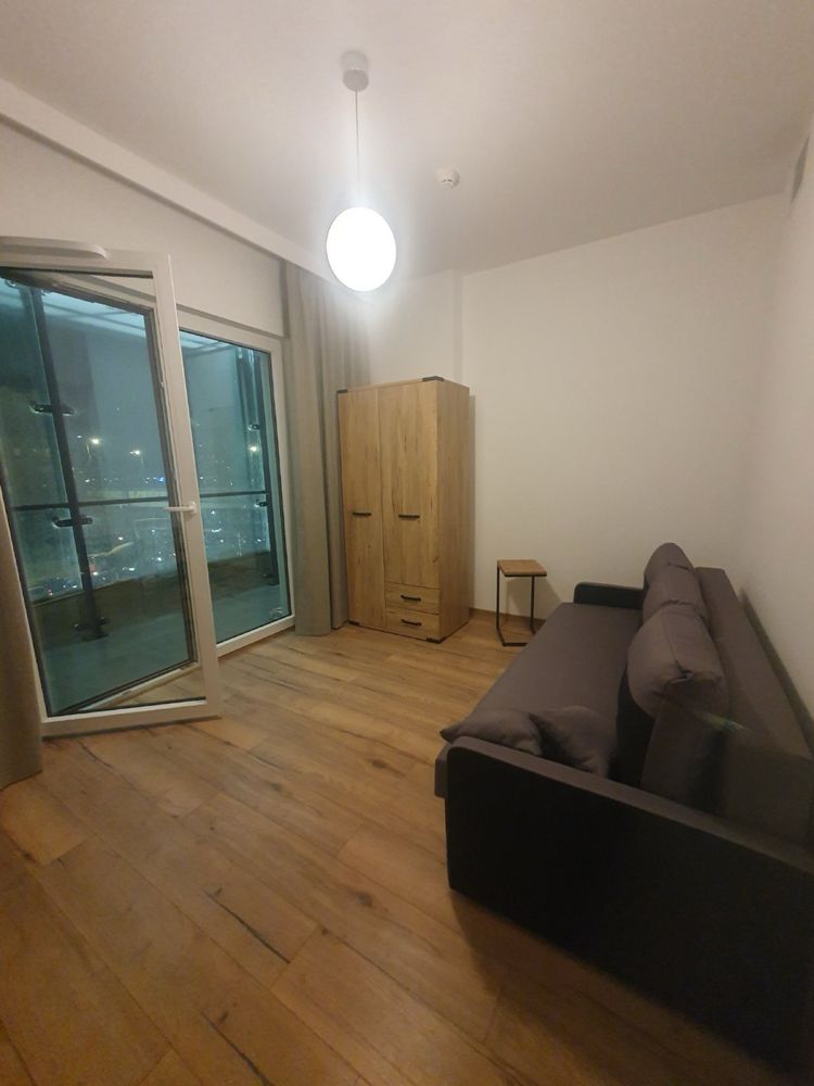 Mieszkanie Apartament Warszawa Wola Ul Kasprzaka 29 Wola Tower Wynajem