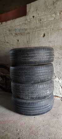 Opony letnie Firelli Cinturato P7 RUN FLAT 225/60 R17