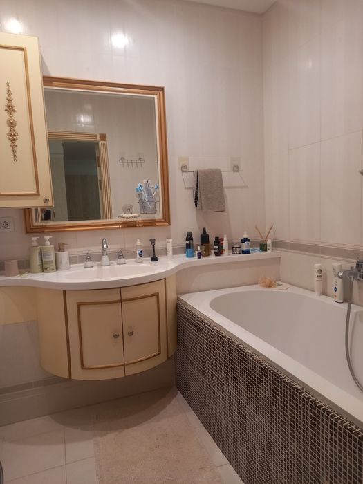 Новострой‼️Эксклюзивная‼️1-ком.кв.55м2+паркоместо.Сухумская 24.Научная