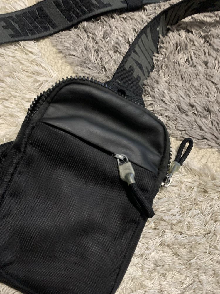 Оригінальна сумка sling bag Nike найк