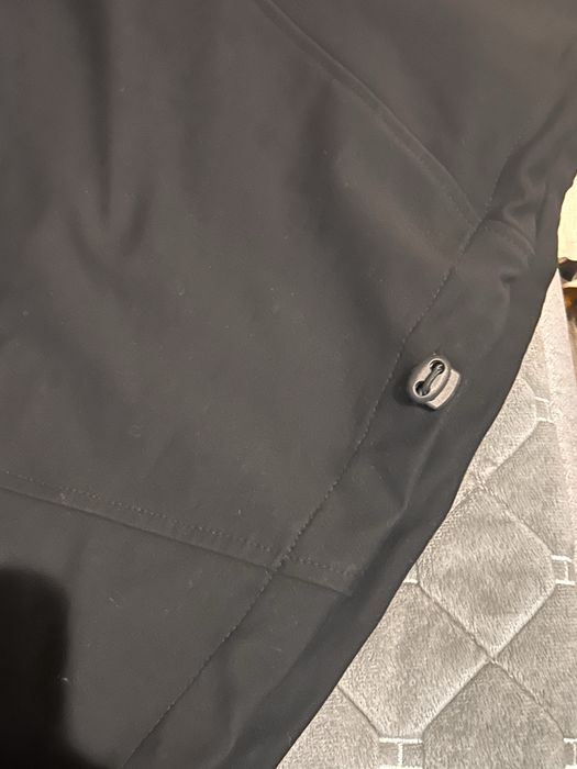 Спортивна кофта Nike