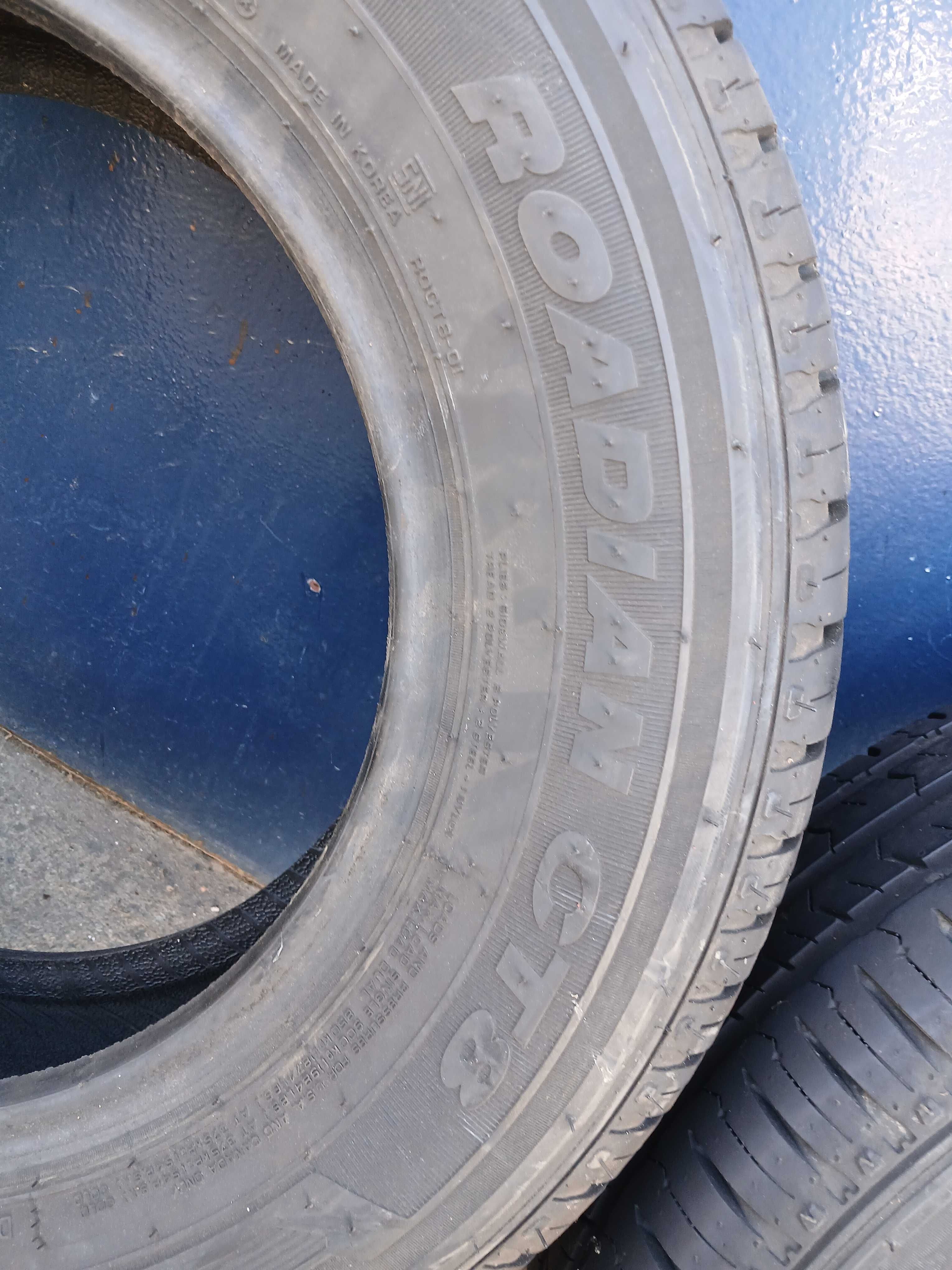 NEXEN roadian ct8 205/70/15C