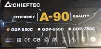 НОВЫЙ Блок питания CHIEFTEC A-90