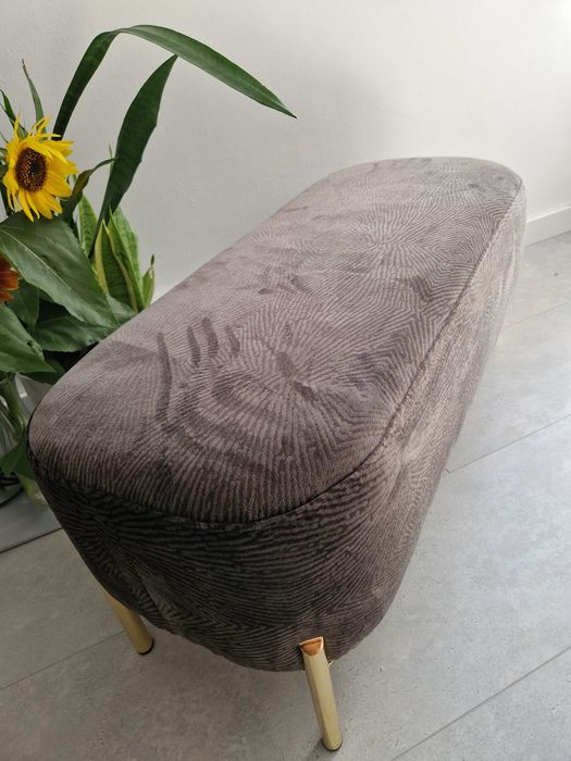 Nowoczesne pufy, każdy rodzaj. Atrakcyjne ceny!