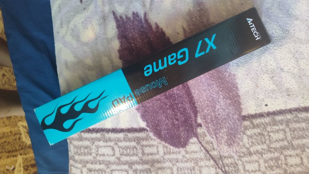 Коврик для миші defender