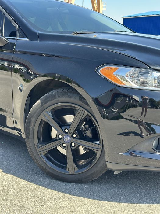 Продам Ford Fusion 2015, 2.5