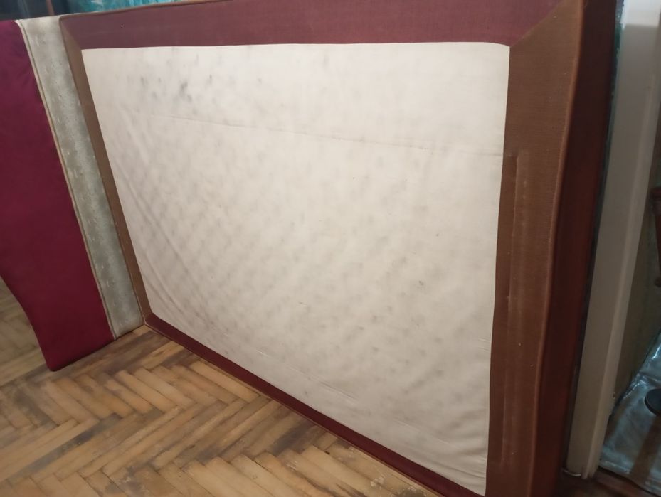 Продам кровать в хорошем состоянии