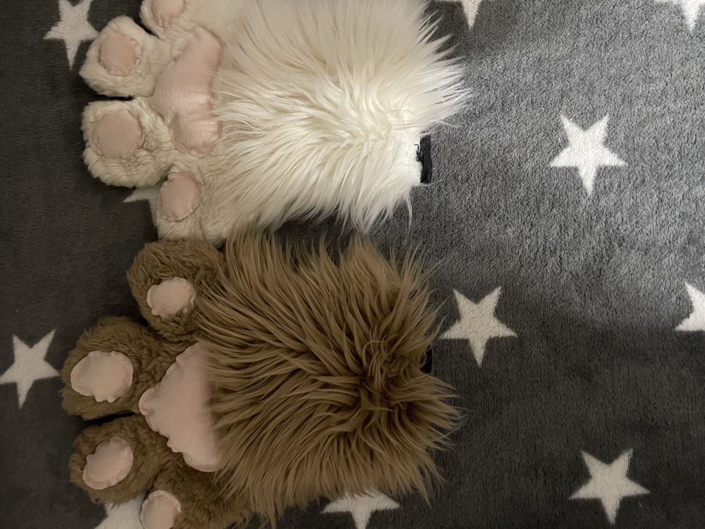 Fursuit Furry Wilk