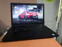 Бюджетный игровой Dell 5580 i5-6440hq 16/512Gb Nvidia 2Gb как новый