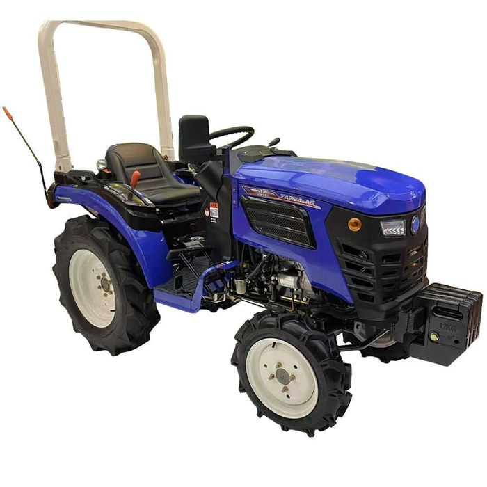 Трактор KENTAVR 244М Офіційний дилер! Безкоштовна Доставка!