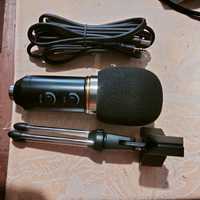 Продам конденсатор ний мікрофон для стрімів
