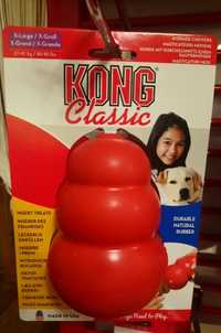 KONG Classic XL dla psa