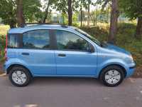 FIAT PANDA  1.1 zadbana