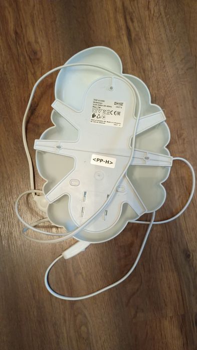Lampka chmurka Ikea dromsyn
